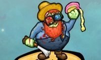 Subway surfer